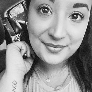 Meet your Posher, Jaimee